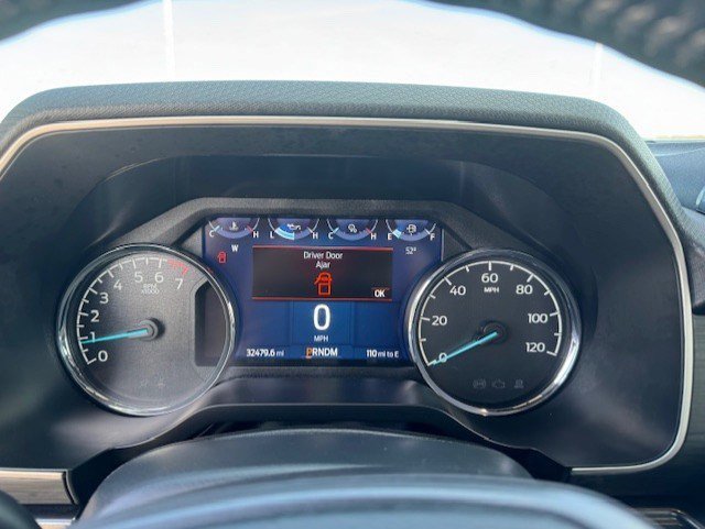 Certified 2022 Ford F150 XLT w/ Equipment Group 302A High image 16