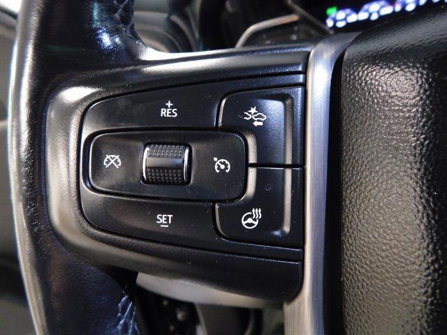 Used 2022 GMC Sierra 2500 Denali image 22