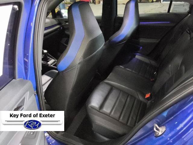 Used 2023 Volkswagen Golf 20th Anniversary Edition AWD/4WD image 17