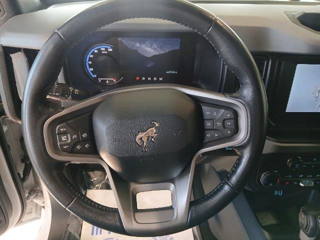 Certified 2023 Ford Bronco Big Bend image 13