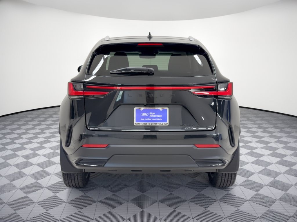 Used 2026 Lexus NX 350 AWD w/ Accessory Package (K3) image 11
