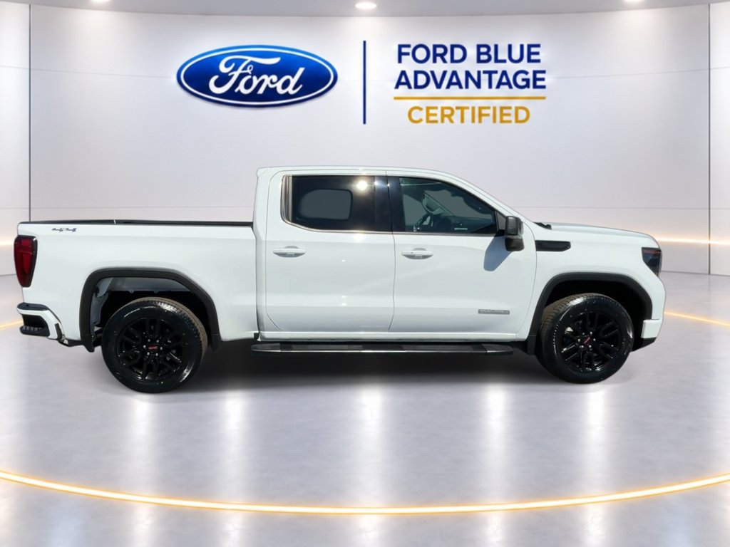 Used 2023 GMC Sierra 1500 Elevation AWD/4WD image 9