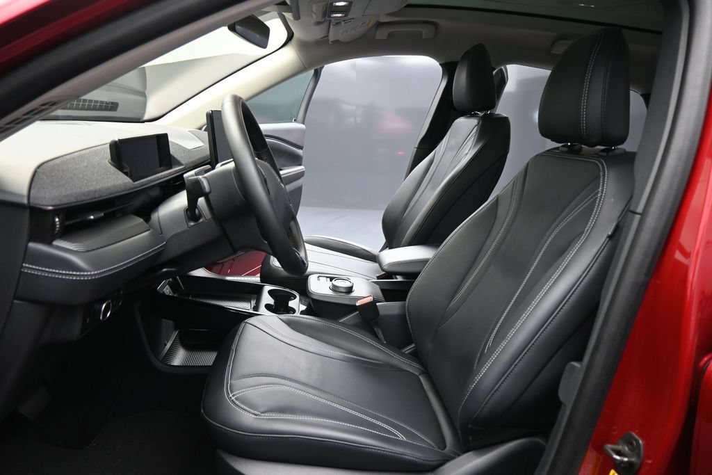 Certified 2023 Ford Mustang Mach-E Premium RWD image 10