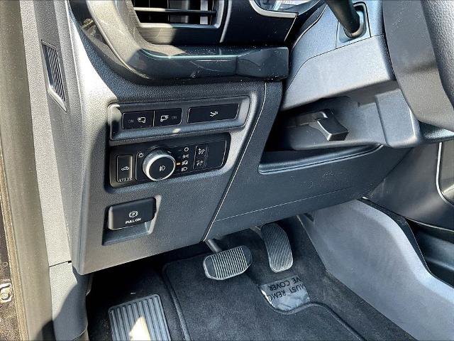 Certified 2022 Ford F150 XLT w/ Equipment Group 302A High AWD/4WD image 25