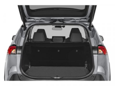 Used 2025 Toyota RAV4 XLE AWD/4WD image 14