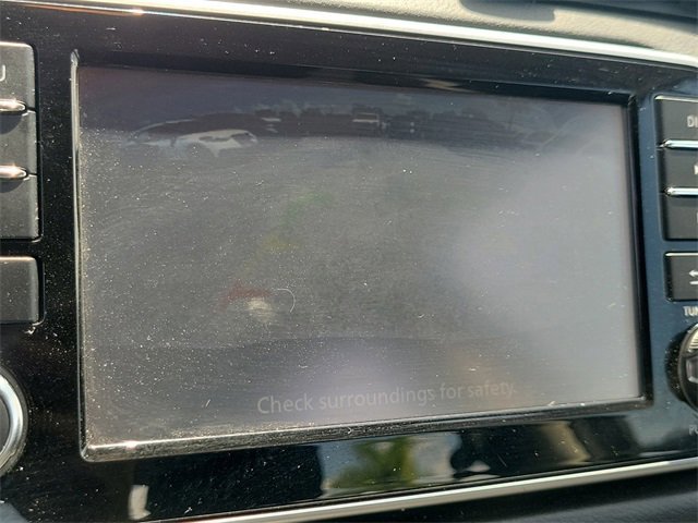 Used 2025 Nissan Versa S image 25