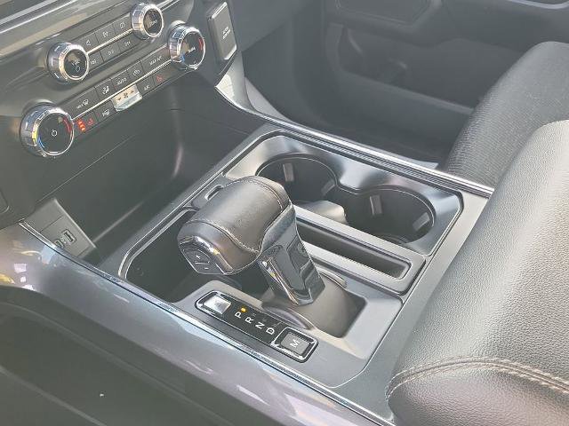 Certified 2023 Ford F150 XLT w/ Equipment Group 302A High AWD/4WD image 31