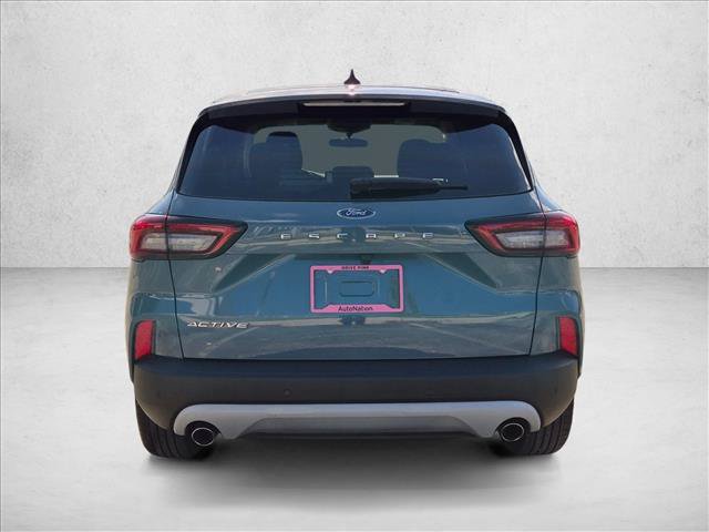 Certified 2023 Ford Escape Active w/ Tech Pack #2 FWD image 6