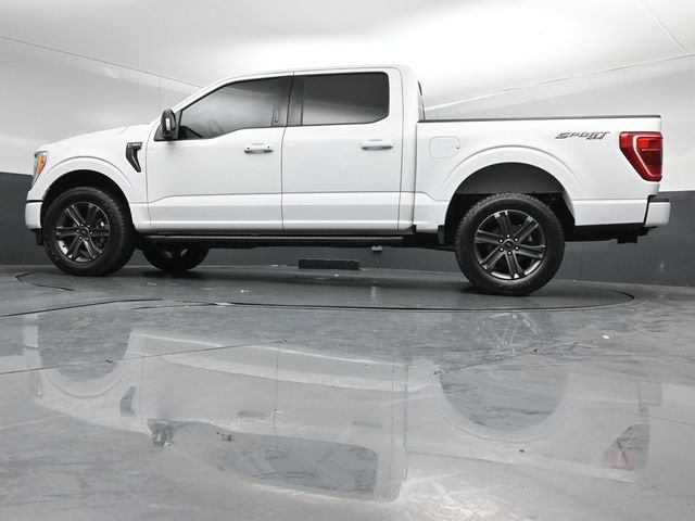 Certified 2023 Ford F150 XLT w/ Equipment Group 302A High AWD/4WD image 41