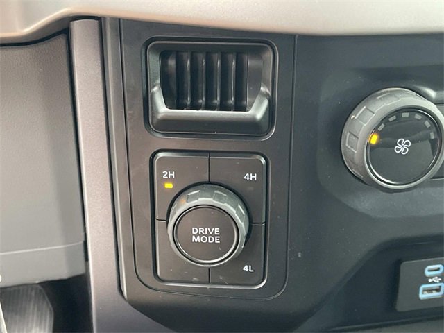 Certified 2023 Ford F150 XLT image 32