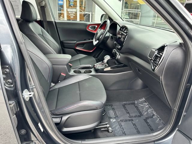 Used 2023 Kia Soul GT-Line FWD image 55