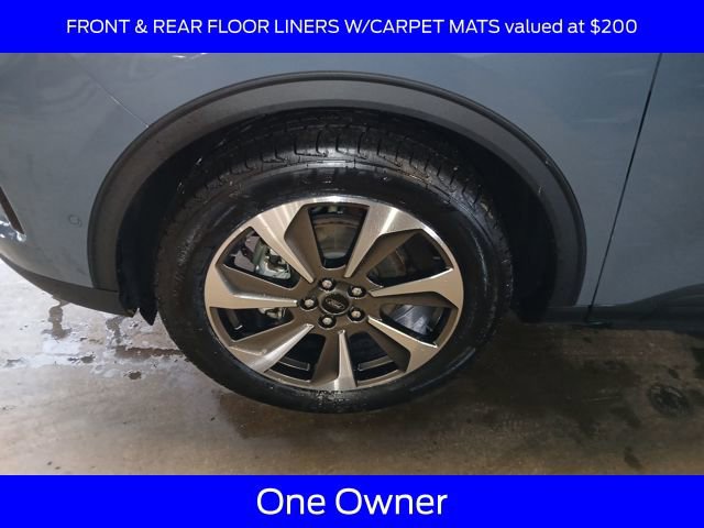 Certified 2023 Ford Escape Platinum w/ Premium Technology Package image 4