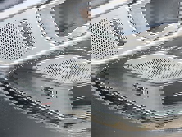 Certified 2022 Ford Explorer ST w/ Equipment Group 401A image 29