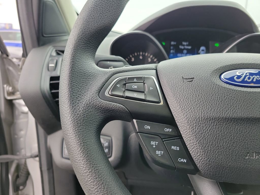 Certified 2017 Ford Escape SE image 23