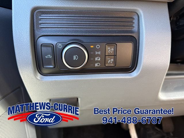Certified 2026 Ford F350 XL w/ STX Appearance Package AWD/4WD image 27