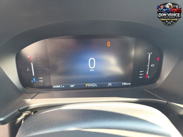Certified 2023 Ford Escape Active AWD/4WD image 10