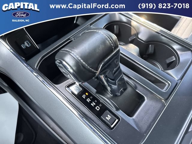 Certified 2023 Ford F150 XLT w/ Equipment Group 302A High AWD/4WD image 30