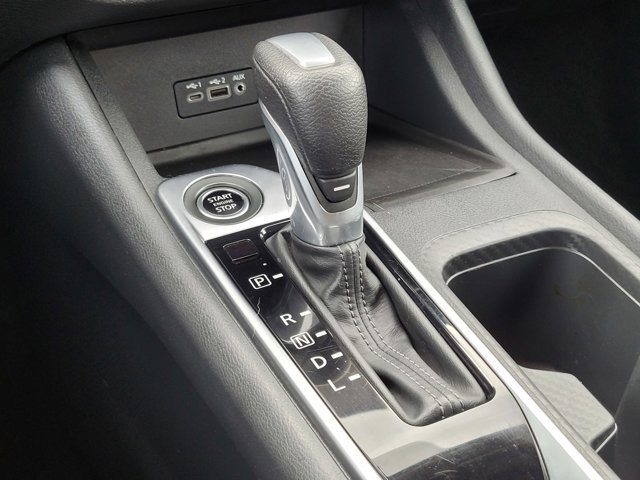 Used 2021 Nissan Sentra SV image 22