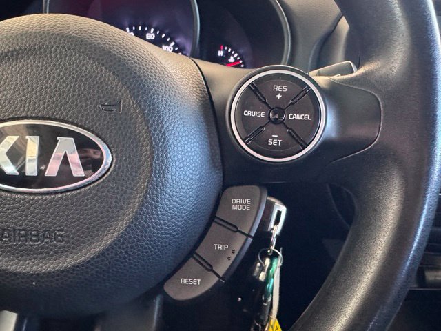 Used 2018 Kia Soul + FWD image 15