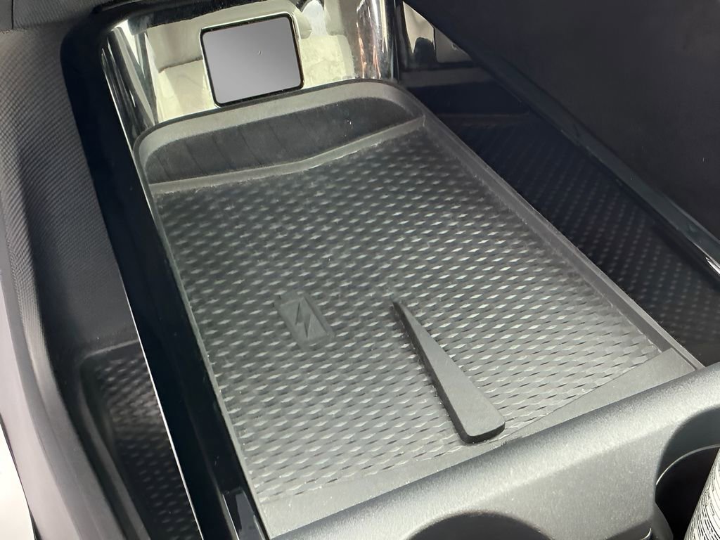 Certified 2025 Ford Mustang Mach-E Premium image 39