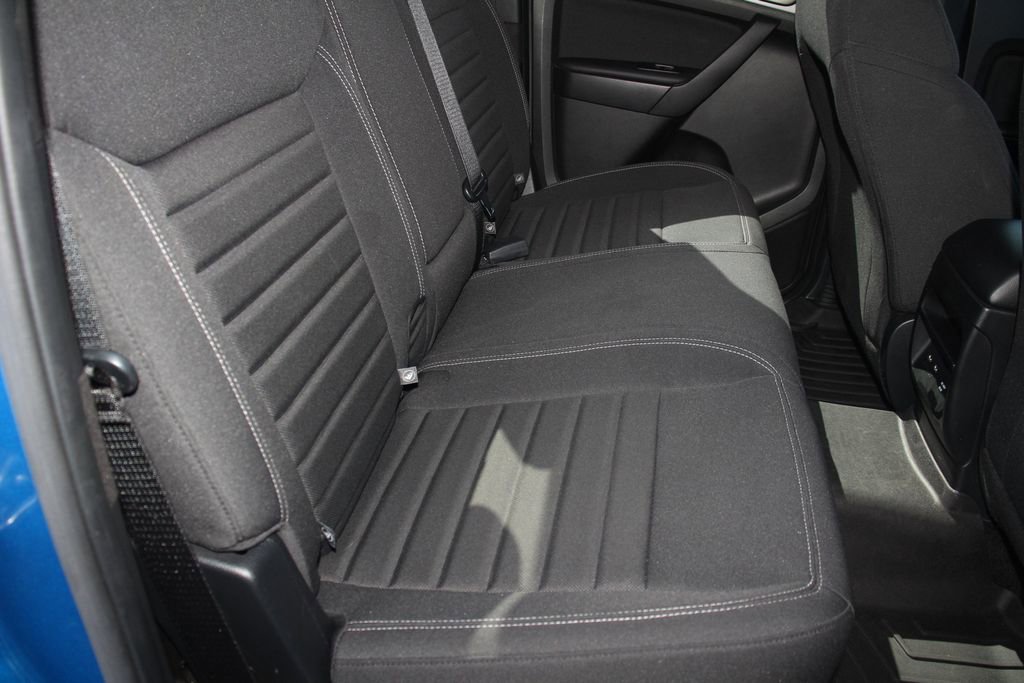 Certified 2021 Ford Ranger XLT w/ Equipment Group 301A Mid image 25