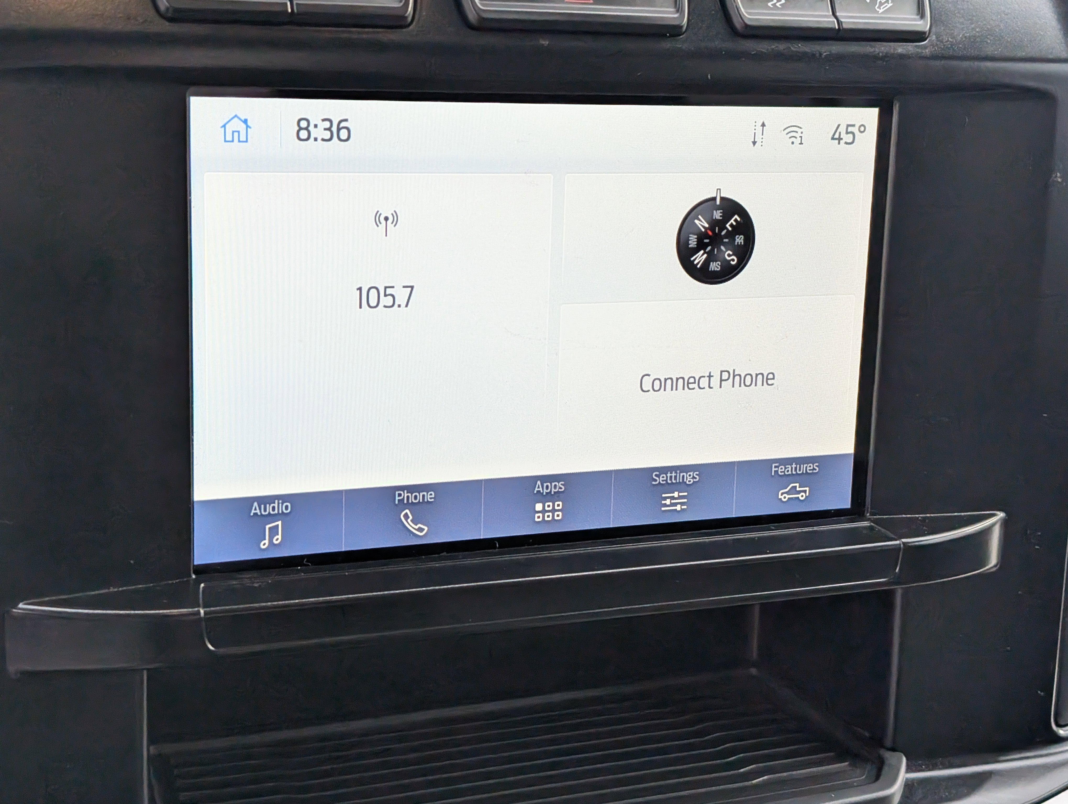 Certified 2024 Ford F350 XLT w/ 360-Degree Camera Package image 22