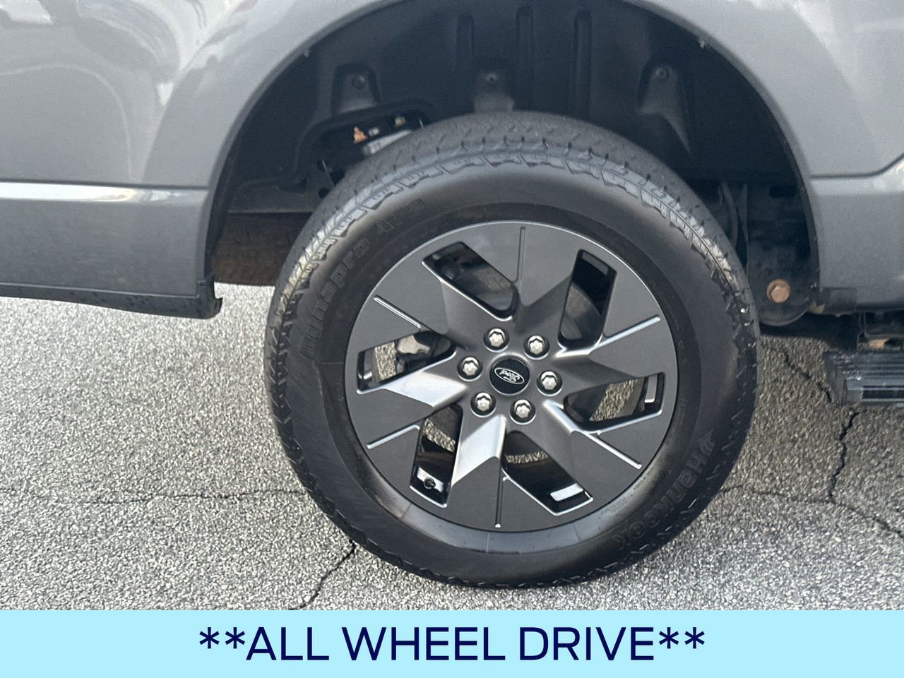 Certified 2023 Ford F150 Lightning Lariat w/ Equipment Group 511A High image 20