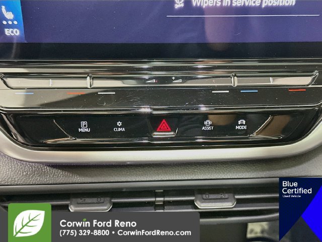 Used 2022 Volkswagen ID.4 Pro S AWD/4WD image 19