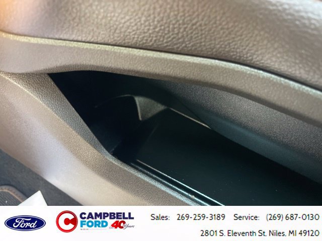 Certified 2025 Ford F250 King Ranch AWD/4WD image 31