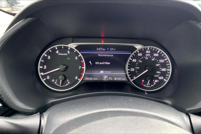 Used 2024 Nissan Sentra SR image 26