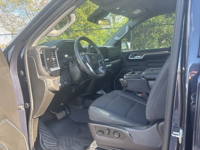 Used 2022 Chevrolet Silverado 1500 RST image 15