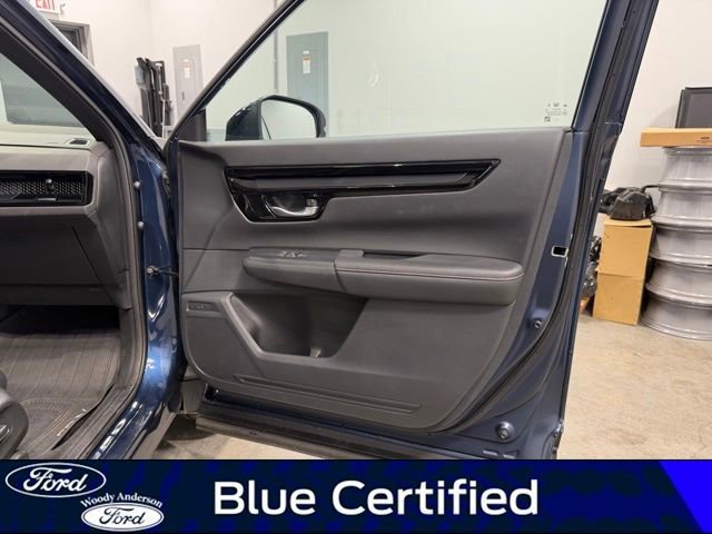 Used 2023 Honda CR-V Sport Touring image 29