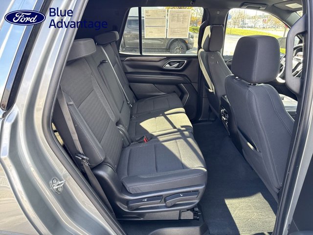 Used 2023 Chevrolet Tahoe LS w/ Driver Alert Package image 13