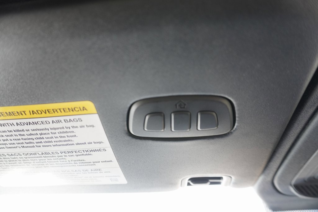 Certified 2023 Ford Bronco Outer Banks image 19