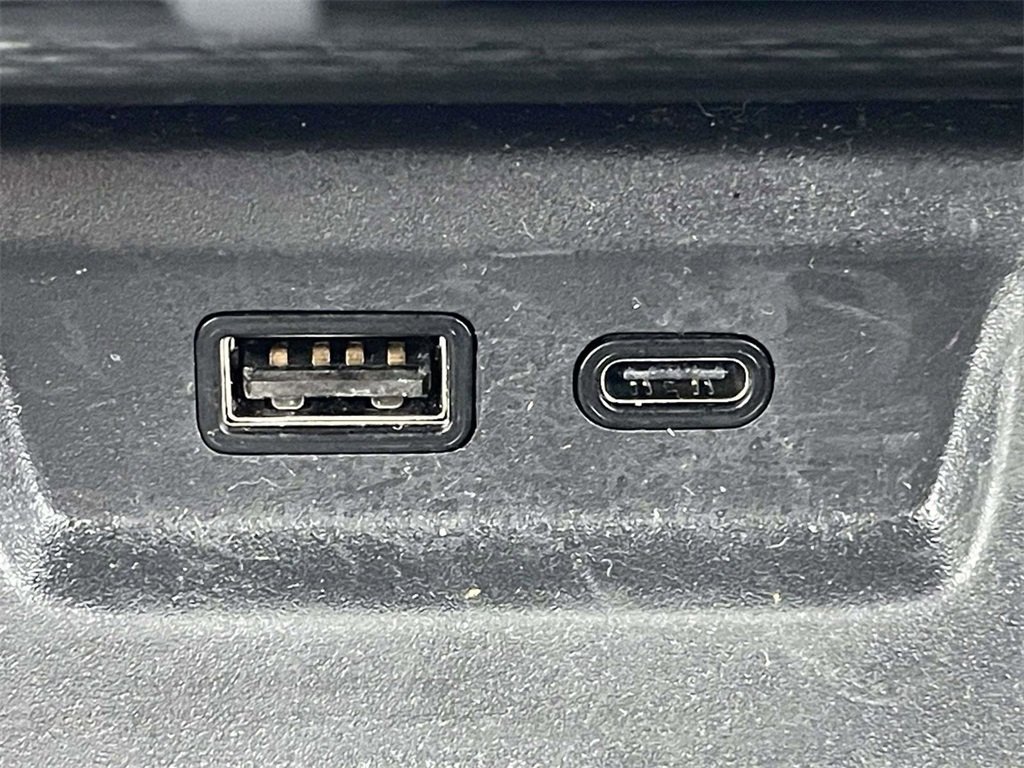 Used 2026 GMC Terrain AT4 image 23