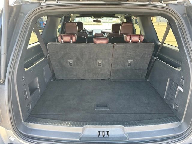 Certified 2024 Ford Expedition Max Limited image 12