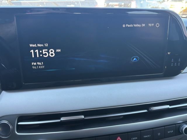 Used 2024 Hyundai Palisade SEL image 25