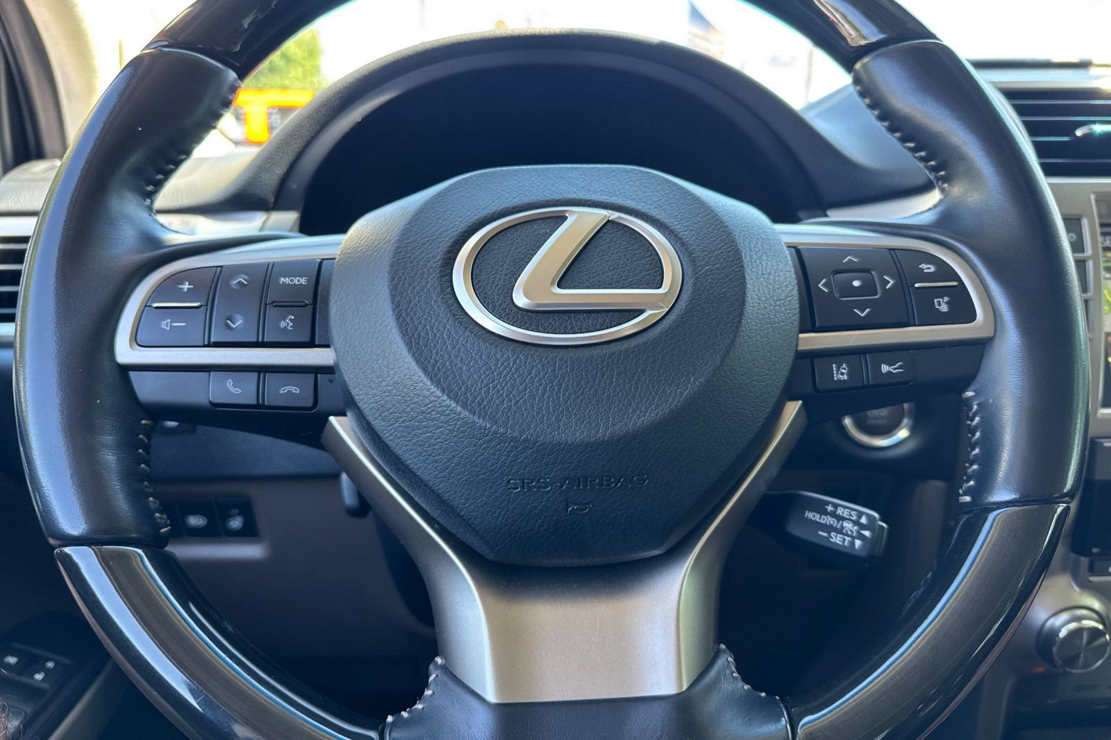Used 2021 Lexus GX 460 Premium w/ Premium Package AWD/4WD image 24