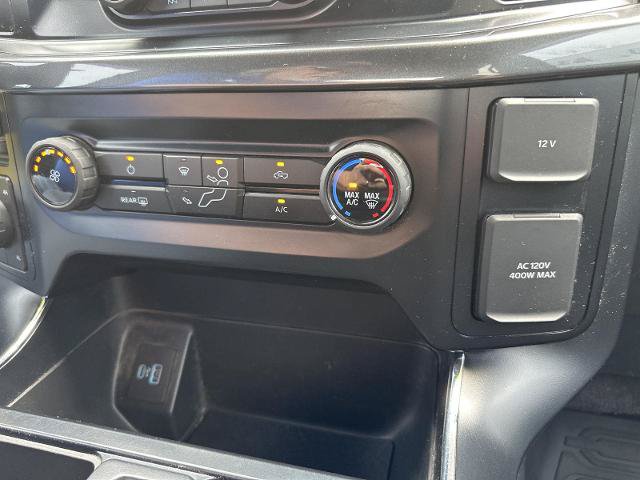Certified 2023 Ford F150 XL w/ STX Appearance Package AWD/4WD image 21