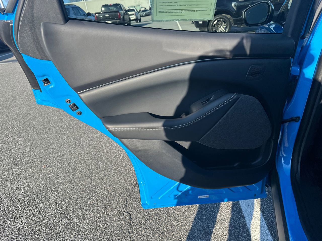 Certified 2023 Ford Mustang Mach-E Premium image 24