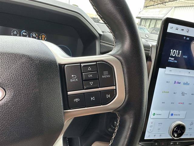 Certified 2023 Ford Expedition Limited AWD/4WD image 27