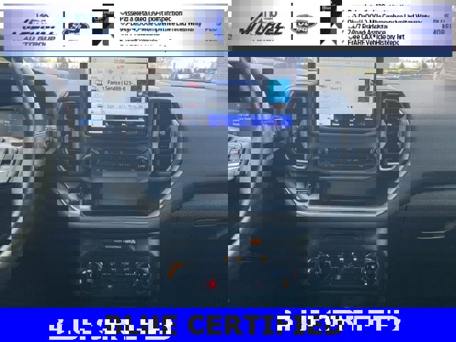 Certified 2021 Ford Bronco Sport Big Bend w/ Big Bend Package (96B) image 18