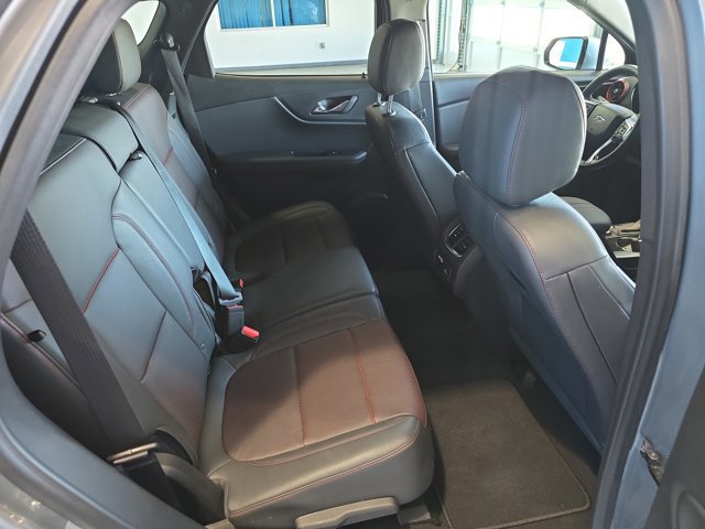 Used 2025 Chevrolet Blazer RS image 16