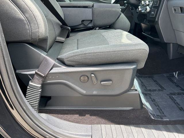 Certified 2022 Ford F150 XLT w/ Equipment Group 302A High image 33