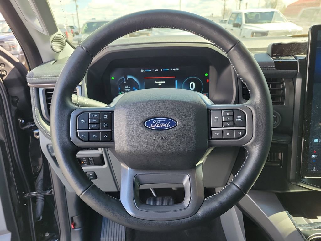 Certified 2024 Ford F150 Lightning Flash image 23