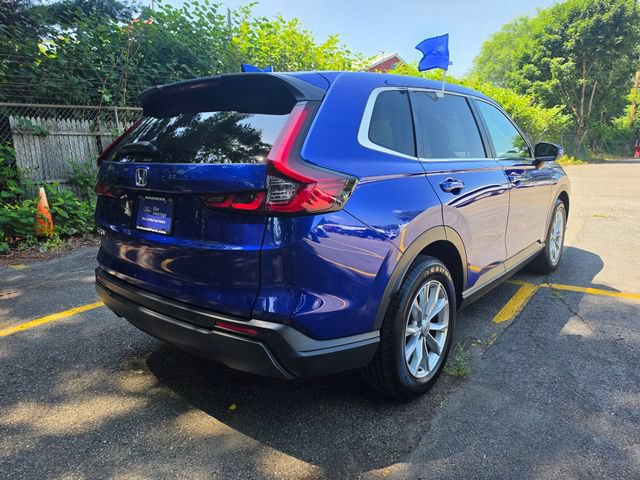 Used 2024 Honda CR-V EX-L image 8