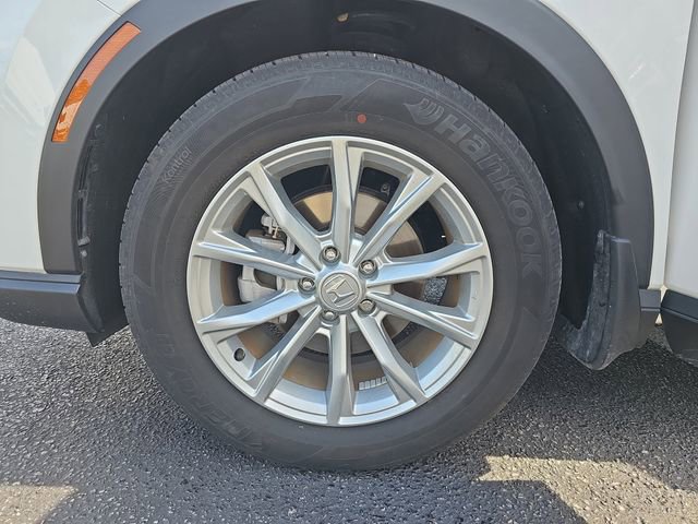 Used 2025 Honda CR-V EX-L image 34