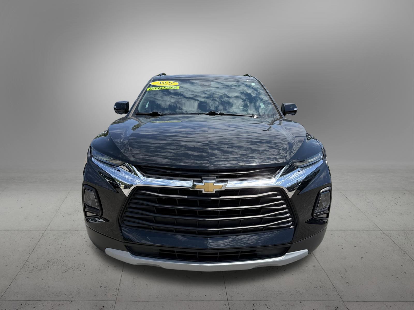 Used 2021 Chevrolet Blazer LT FWD image 7