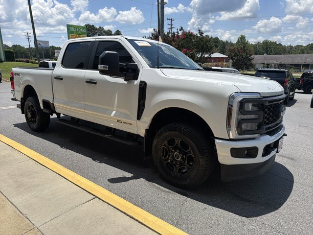 Certified 2026 Ford F250 XL w/ STX Appearance Package AWD/4WD image 4