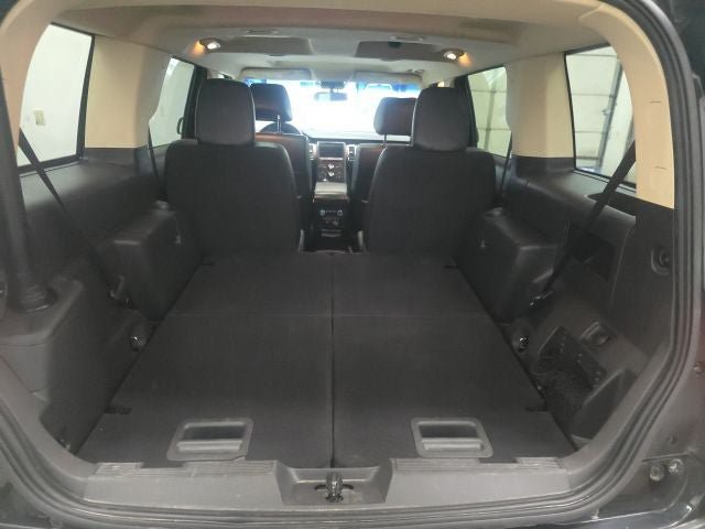 Certified 2018 Ford Flex SEL w/ Equipment Group 202A AWD/4WD image 12